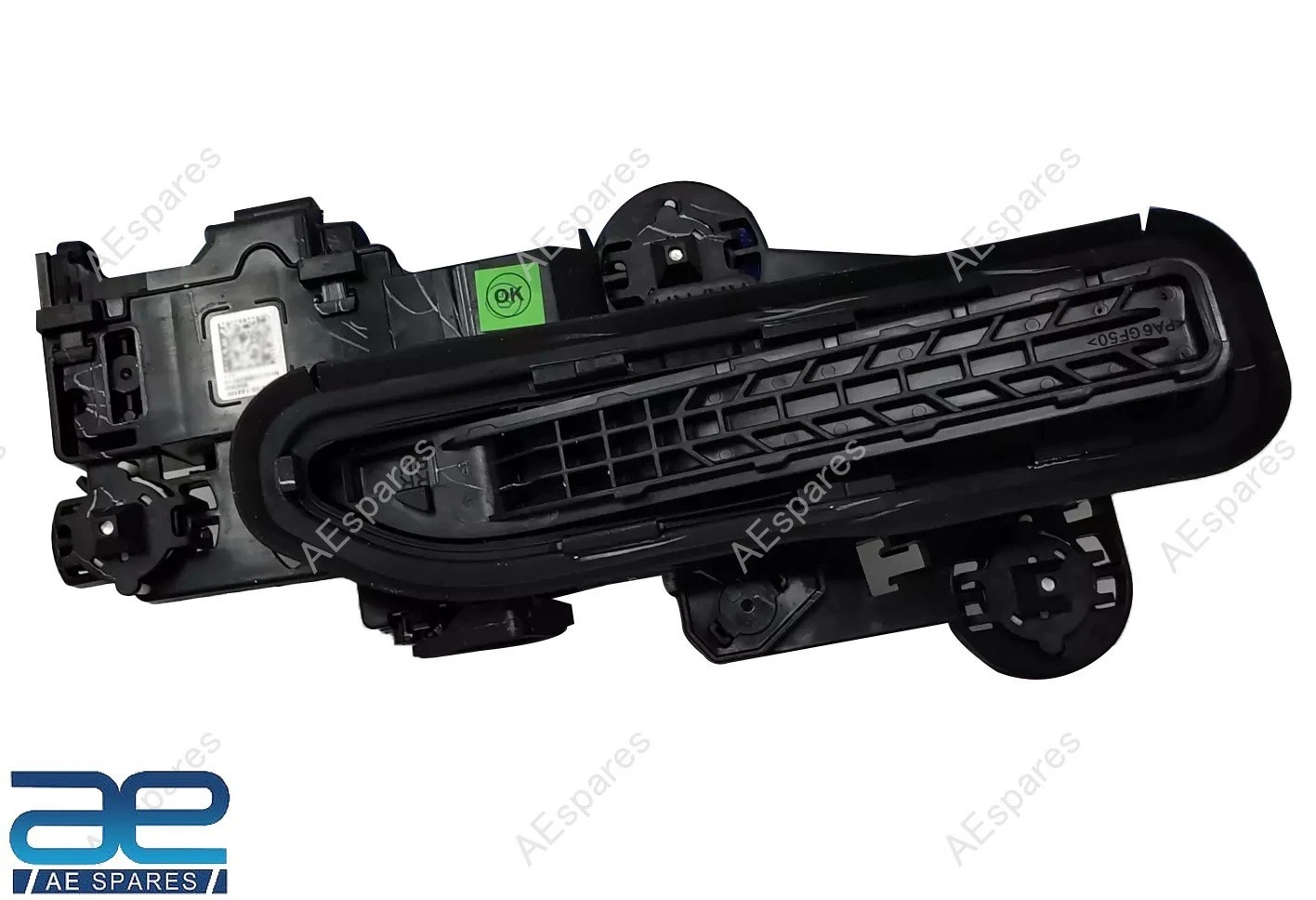 Exterior Rear Door Handle RH for Mahindra XUV 7XO, XUV700 0114DW601151N