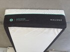 14” Malouf Ascend Hybrid Mattresses Twin XL (Qty 2 - for king bed) — photo 3