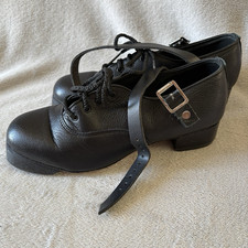 Antonio Pacelli - Super-Flex Irish Dance Shoes UK 5