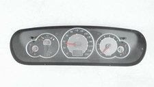Compteur Citroen C5