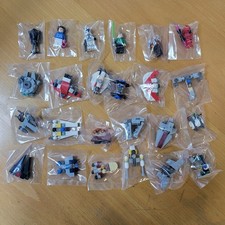 LEGO Star Wars: Advent Calendar 2024 (75395) for sale online | eBay