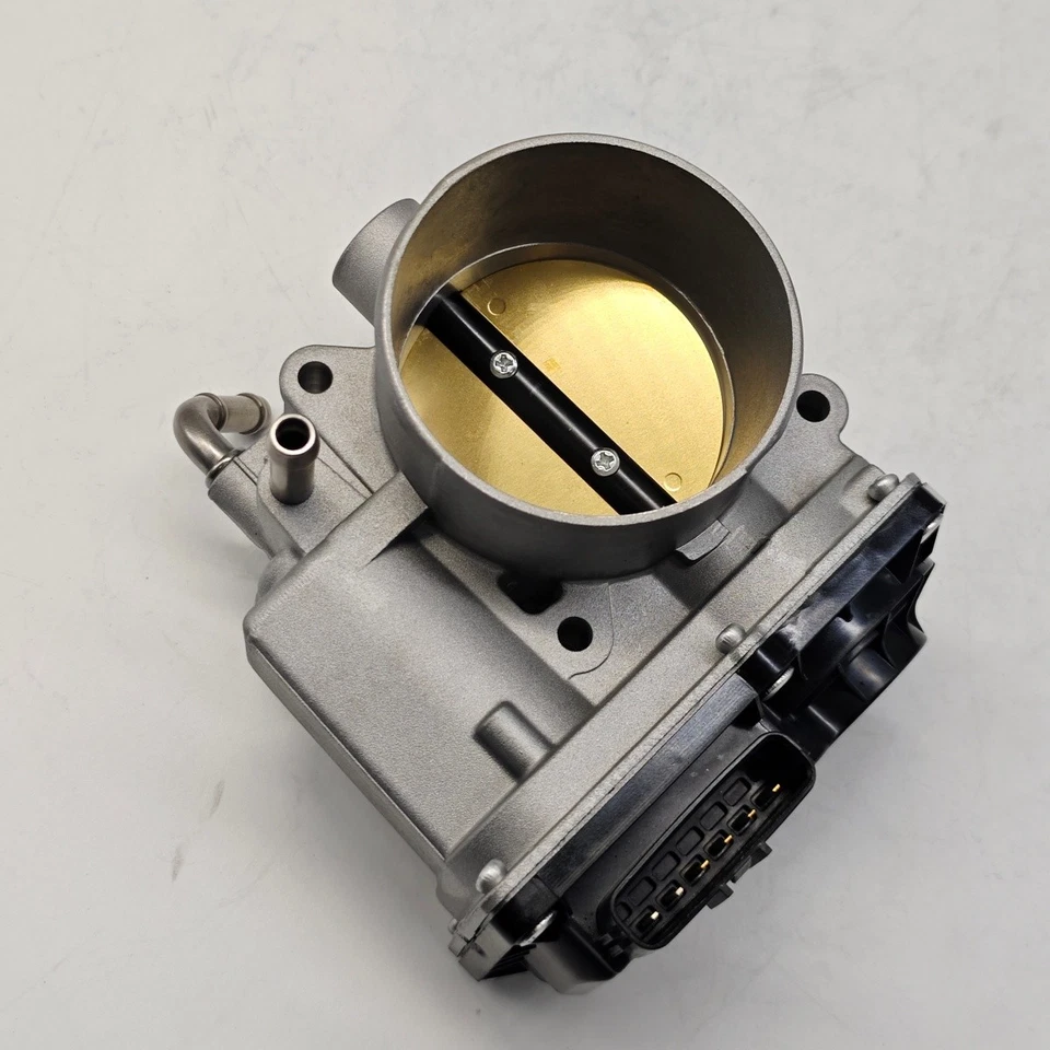 Cuerpo del acelerador Bosch para Lexus IS250 V6 2,5 L 2006-15 GS300 3,0 L 05-06 22030-31020 Foto 4 de 4