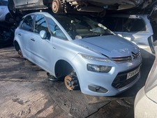 2014 CITROEN C4  PICASSO BREAKING 1.6 FOR PARTS