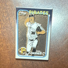 Pittsburgh Pirates Paul Skenes #30 Collectible Pinback Lapel Pin — photo 1