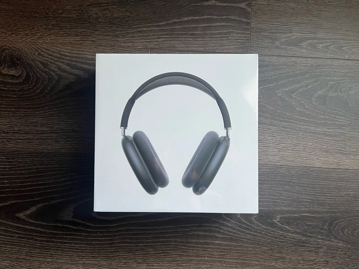 Apple AirPods Max Headphones for Sale | Shop New & Used Headphones