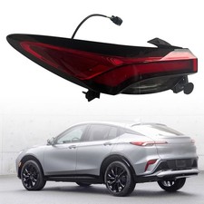 Left Side Tail Light For Buick Envista 2024-2025 Rear Brake Stop Lamp Us Left Side Tail Light For Buick Envista 2024-2025 Rear Brake Stop Lamp Us