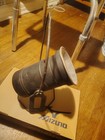 Rare Vintage erlectric 1 amp Railroad Lantern Electric Lantern co. Circa 1920"s — photo 4