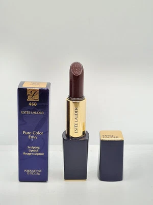 Estee Lauder Pure Color Envy Sculpting Lipstick Shade 460 Brazen, 3,5g