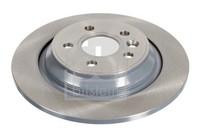 2X Bremsscheibe Febi Bilstein 43882 FüR 155 157 S60 V70 S80 Volvo XC70 V60 135 3