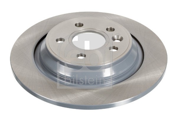 2X Bremsscheibe Febi Bilstein 43882 FüR 155 157 S60 V70 S80 Volvo XC70 V60 135 3-image