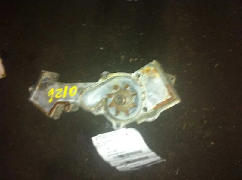 86 87 88 89 90 91 92 93 94 95 96 97 BOMBA REFRIGERANTE PICKUP NISSAN 6 CILINDROS CANADA Foto 3 de 4