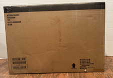 Haslab G.I. Joe Classified Series Dragonfly XH-1 Helicopter Sealed All Tiers NIB