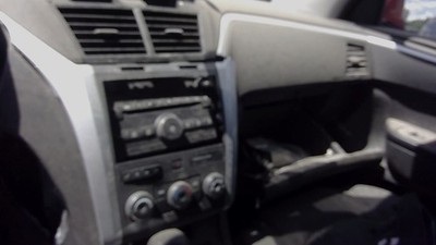 AC Compressor Fits 07-12 ACADIA 11474