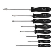 Williams 100p-8md Endurogrip Mixed Screwdriver Set 8 Piece Williams 100p-8md Endurogrip Mixed Screwdriver Set 8 Piece