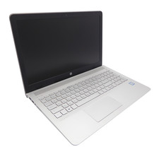 HP Laptop Pavilion 15-cc598na 15.6" Core i3-7100U 4GB DDR4 RAM - No Hard Drive