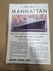 Gay Book Magazine Vol. 1 No. 1 January 1933 Premiere Issue Art Deco Pulp Fiction — photo 4