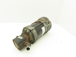 Hyster 8522394 Electric Forklift Hydraulic Pump Steering Motor 48V 1.5kW 8620616