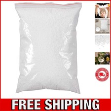 Foam Beads for Slime Slime Making Supplies  Polystyrene Foam Pellets - Bean ...