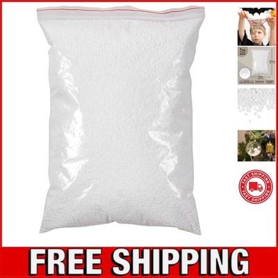 Foam Beads for Slime Slime Making Supplies & Polystyrene Foam Pellets - Bean ...