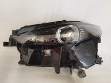 Mazda Cx 30 Headlight Adaptive Led Left Side Genuine DFR7-51040 2019 - 2024 m49