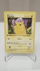 Pokémon WOTC Base 1st Edition Pikachu Yellow Cheeks Shadowless 58/102