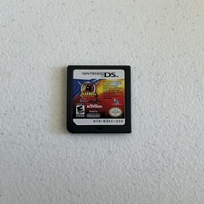 Kung Zhu (Nintendo DS, 2010) *Cartridge Only* Tested