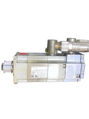 Siemens 1FK6032-6AK71-1TA0 Servomotor 3~ Brushless Servo Motor IP64