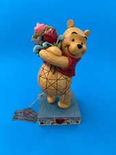 Walt Disney Showcase Winnie the Pooh “Friendship Bouquet”