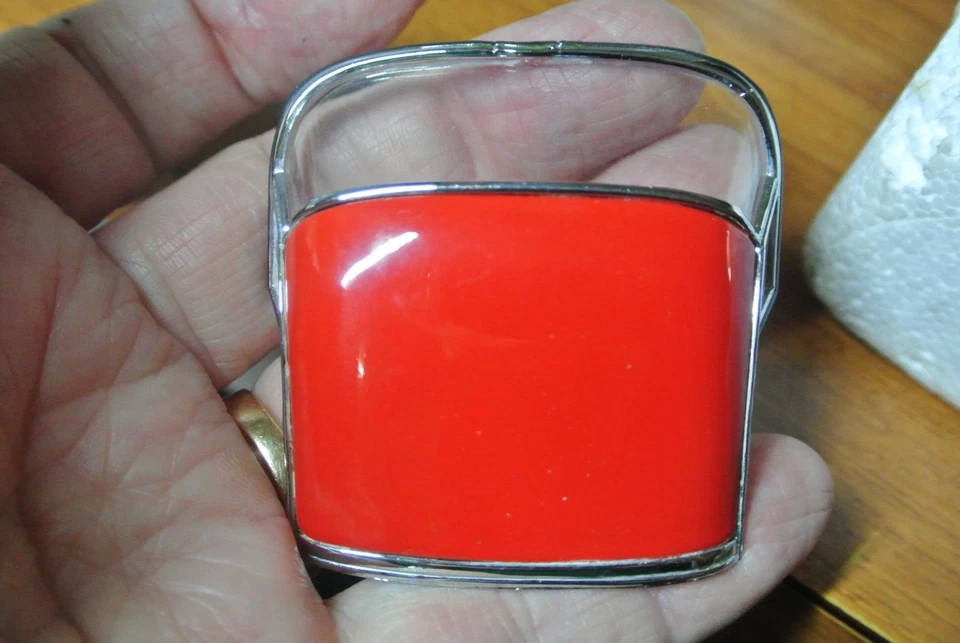 DANBURY MINT 1/43 CORVETTES, LOT/10, C-1 SERIES, 1953-1962. 50th ANN.SERIES - Image 3 of 4