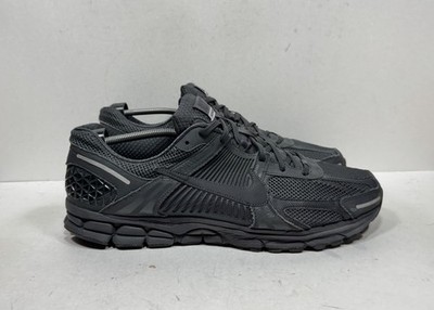 Nike Air Zoom Vomero 5 Anthracite Size 15 Black Wolf Grey BV1358-002 Running
