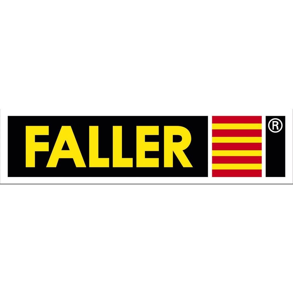 Voie flexible Faller Car System 161931 H0 guide de précision