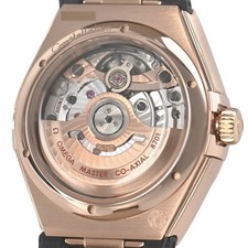 OMEGA Constellation 131.53.29.20.53.002 SW10693 6