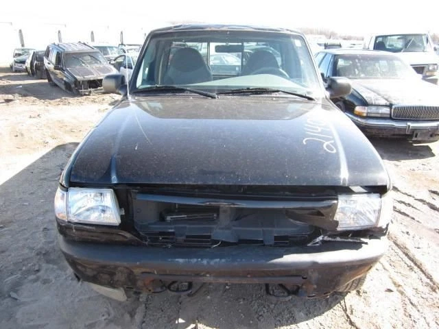 Pinza delantera derecha pasajero compatible con 99-02 MAZDA B-3000 1565 Foto 3 de 4