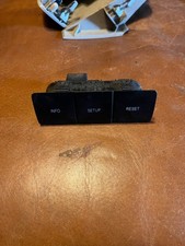 08 09 10 11 12 Ford Escape Info Reset Switch ...