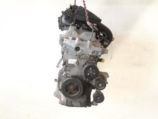 Moteur Nissan NOTE