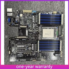 KRPA-U16 ASUS SYS AMD epyc 7302 cores 32 threads 3.0GHz motherboard CPU Used