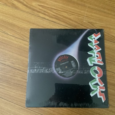 DOMINATRIX the dominatrix sleeps tonight LP 12  Vinyl Record NEW SEALED