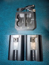 2X Battery For Ring-Doorbell Video 2/3/3 Plus/4 Spotlight/Stick Up Peephole Cam