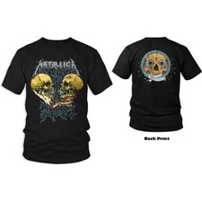Metallica Sad But True T-Shirt - Official Band Tee