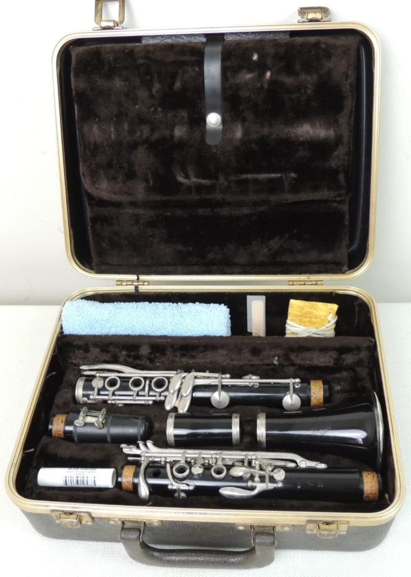 Leblanc Vito In Clarinets for sale - eBay