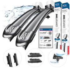 Balais d'essuie-glace BMW SERIE 7