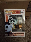 Funko Pop! Vinyl: Dragon Ball - King Kai & Bubbles #532
