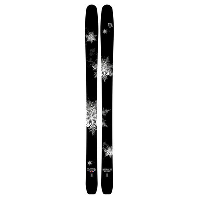 Icelantic Natural 101 Skis - 2026