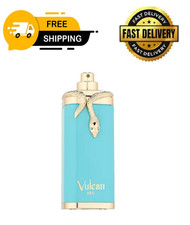 Fragrance World French Avenue Vulcan Collection 100ml French Perfume Men's Colo