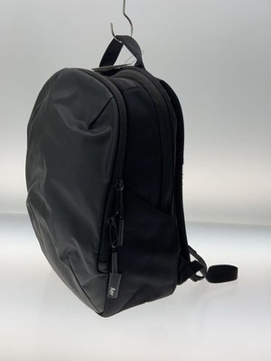 Aer DAY PACK 2   Backpack   Nylon   Black   Solid Color   AER31009 from Japan