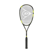 Dunlop Sonic Core Ultimate 132 Squash Racquet