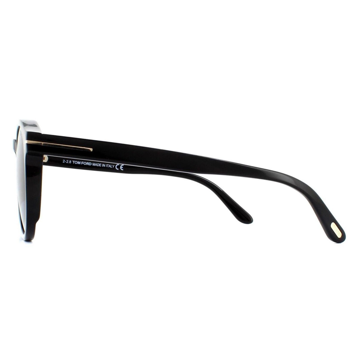トムフォード　サングラス　FT0591 ブラックTOM FORD ユニセックス Tom Ford FT0591 Men's Sunglasses for sale online | eBay