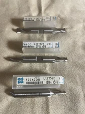Osg Machine Bits