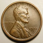 1920 S Lincoln Wheat Cent Penny EF-XF  Actual Coin Pictured