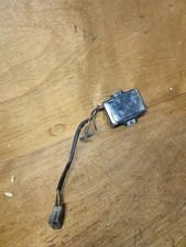 CDI GEHÄUSE YAMAHA XT 550 3YF